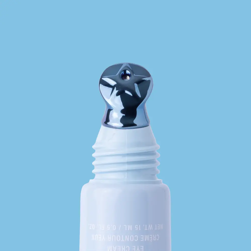 Jeffree Star Cosmetics Jeffree Star Cosmetics Wyoming Winter Eye Cream Jeffree Star Cosmetics Jeffree Star Cosmetics Wyoming Winter Eye Cream