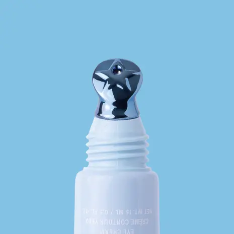 Jeffree Star Cosmetics Jeffree Star Cosmetics Wyoming Winter Eye Cream Jeffree Star Cosmetics Jeffree Star Cosmetics Wyoming Winter Eye Cream