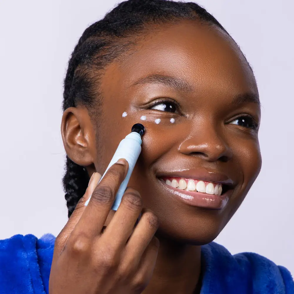 Jeffree Star Cosmetics Jeffree Star Cosmetics Wyoming Winter Eye Cream Jeffree Star Cosmetics Jeffree Star Cosmetics Wyoming Winter Eye Cream