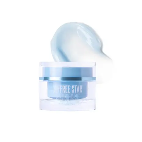 Jeffree Star Cosmetics Jeffree Star Cosmetics Wyoming Winter Ultra Rich Crème Moisturizer Jeffree Star Cosmetics Jeffree Star Cosmetics Wyoming Winter Ultra Rich Crème Moisturizer