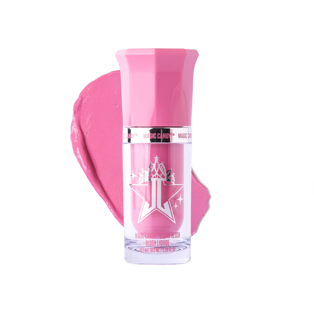 Jeffree Star Cosmetics Magic Candy Liquid Blush Pink CEO bestellen?