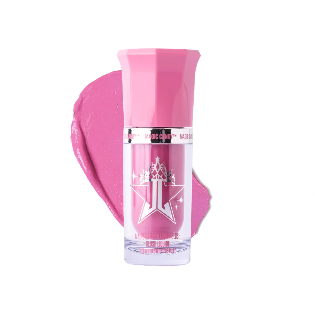 Jeffree Star Cosmetics Magic Candy Liquid Blush Bo$$ Bitch bestellen?