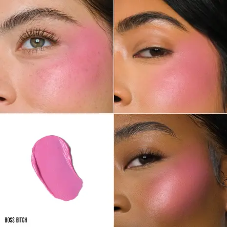 Jeffree Star Cosmetics Jeffree Star Cosmetics Magic Candy Liquid Blush Bo$$ Bitch