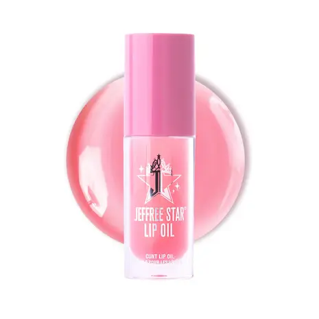 Jeffree Star Cosmetics Jeffree Star Cosmetics Lip Oil C*nt Jeffree Star Cosmetics Jeffree Star Cosmetics Lip Oil C*nt