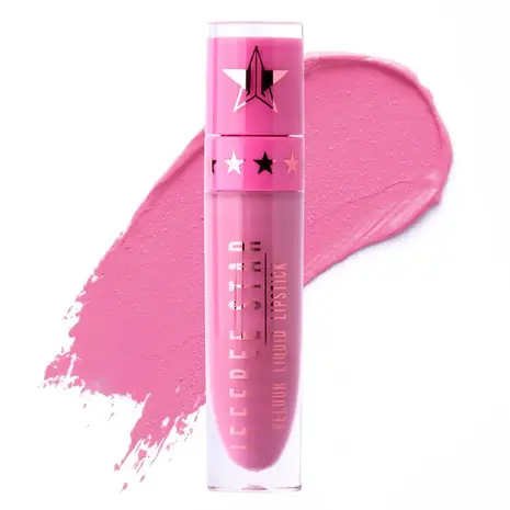 Jeffree Star Cosmetics Jeffree Star Cosmetics Velour Liquid Lipstick C*nt Jeffree Star Cosmetics Jeffree Star Cosmetics Velour Liquid Lipstick C*nt
