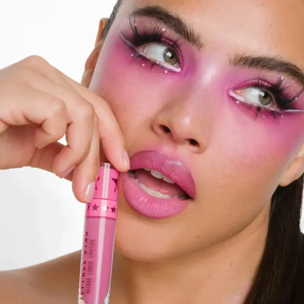 Jeffree Star Cosmetics Jeffree Star Cosmetics Velour Liquid Lipstick C*nt Jeffree Star Cosmetics Jeffree Star Cosmetics Velour Liquid Lipstick C*nt