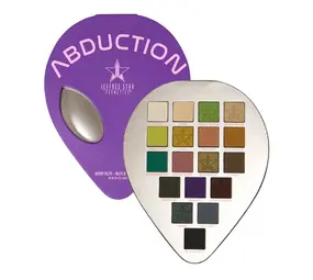 Jeffree Star Cosmetics Artistry Palette Abduction