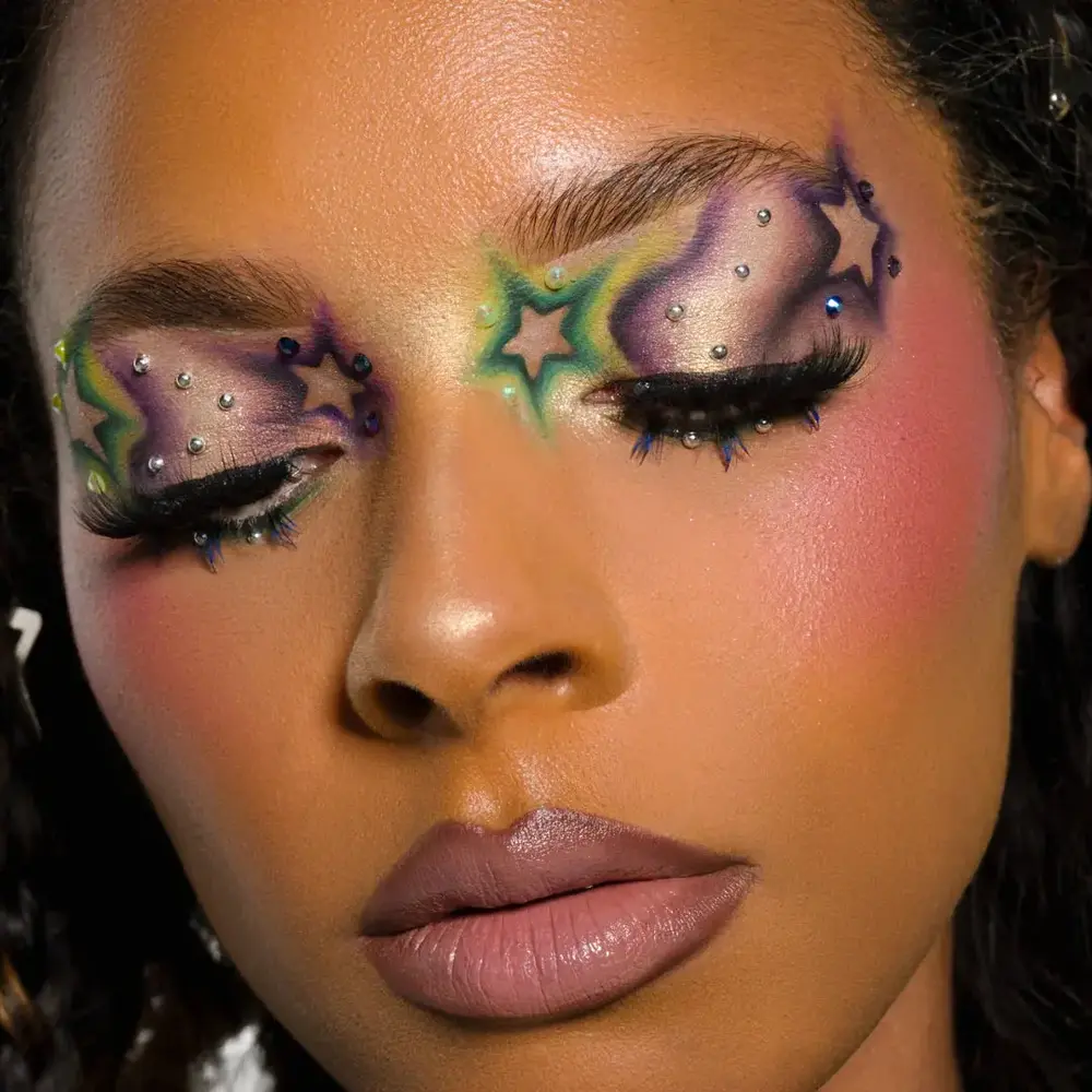 Jeffree Star Cosmetics Jeffree Star Cosmetics Artistry Palette Abduction