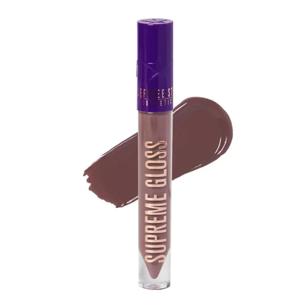Jeffree Star Cosmetics Jeffree Star Cosmetics Supreme Gloss Scorpio