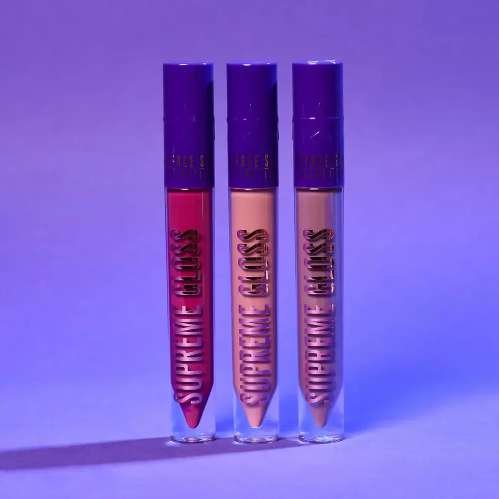 Jeffree Star Cosmetics Jeffree Star Cosmetics Supreme Gloss Scorpio