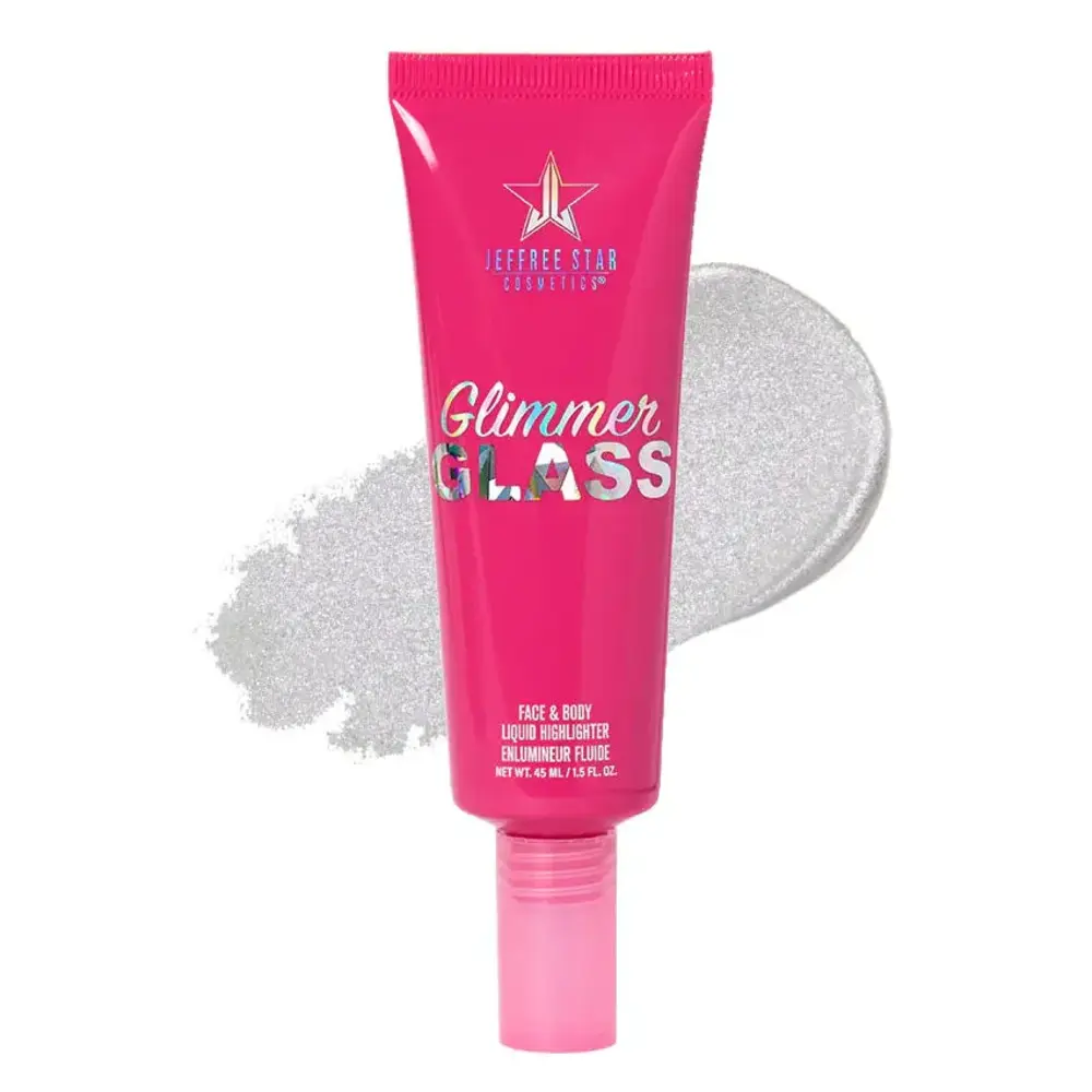 Jeffree Star Cosmetics Jeffree Star Cosmetics Glimmer Glass Diamond In The Muff