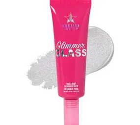 Jeffree Star Cosmetics Glimmer Glass Diamond In The Muff