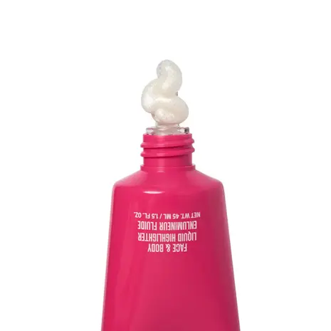 Jeffree Star Cosmetics Jeffree Star Cosmetics Glimmer Glass Diamond In The Muff