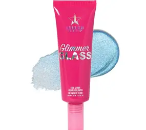 Jeffree Star Cosmetics Glimmer Glass Jealous Ice