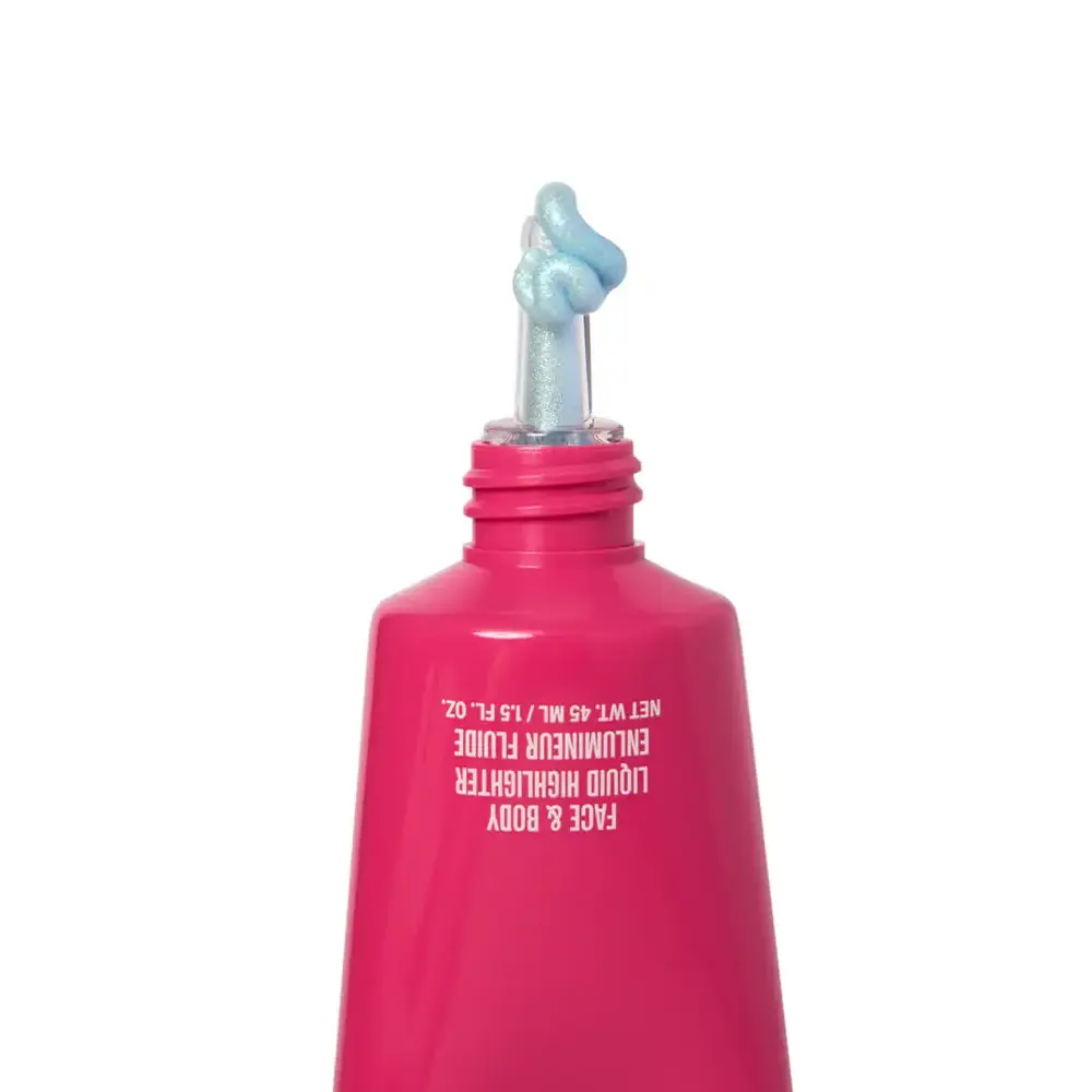 Jeffree Star Cosmetics Jeffree Star Cosmetics Glimmer Glass Jealous Ice