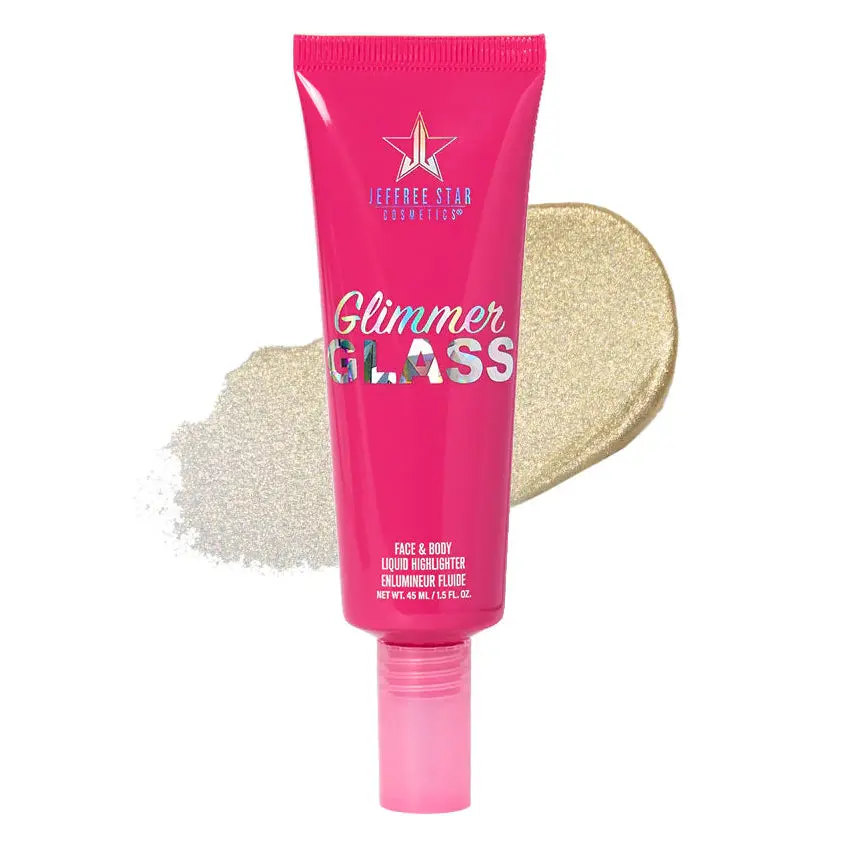 Jeffree Star Cosmetics Glimmer Glass Glistening Gold bestellen?