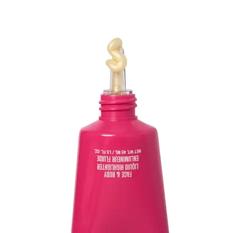 Jeffree Star Cosmetics Jeffree Star Cosmetics Glimmer Glass Glistening Gold