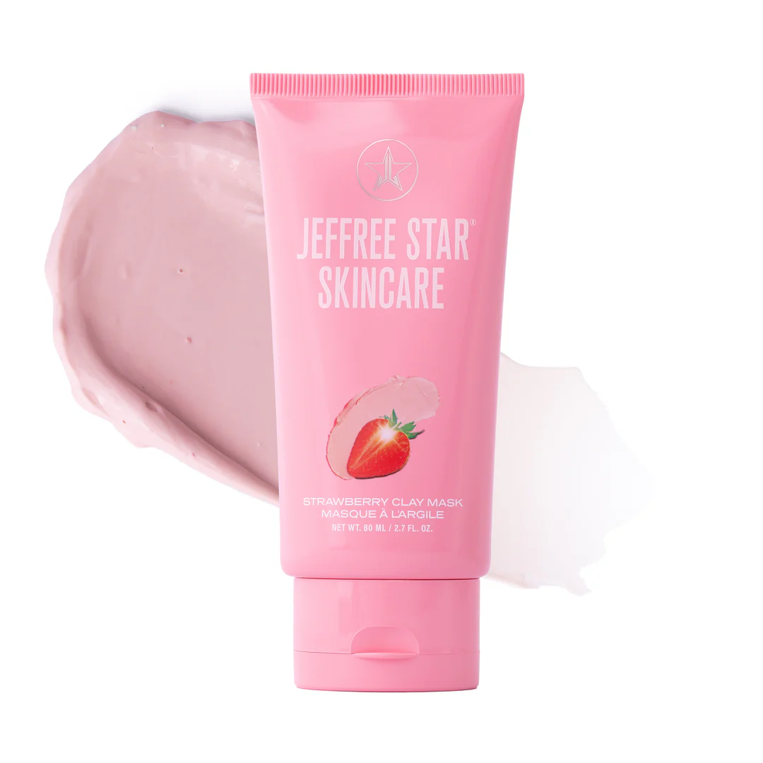 Jeffree Star Cosmetics Strawberry Clay Mask bestellen?