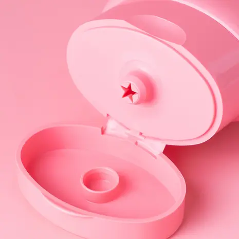 Jeffree Star Cosmetics Jeffree Star Cosmetics Strawberry Clay Mask