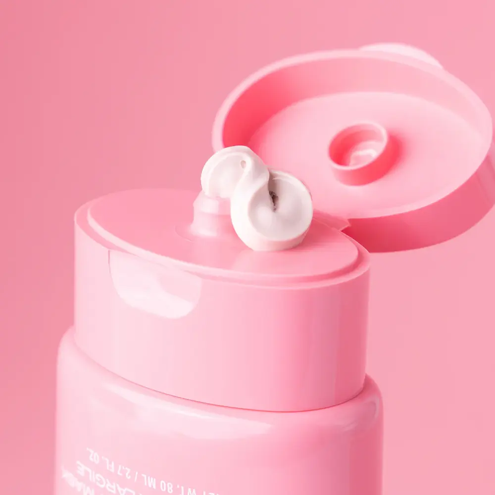 Jeffree Star Cosmetics Jeffree Star Cosmetics Strawberry Clay Mask