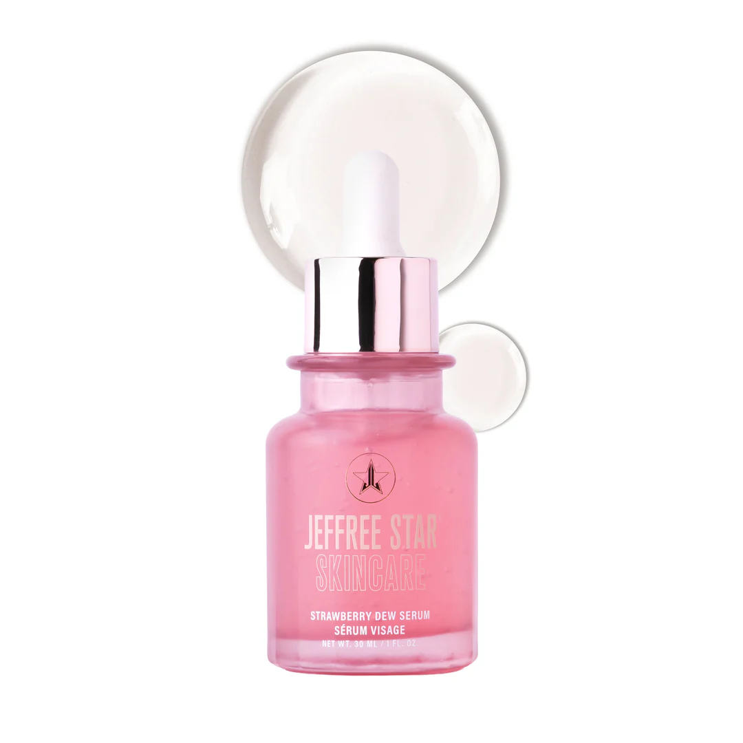 Jeffree Star Cosmetics Strawberry Dew Serum bestellen?