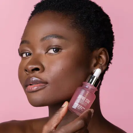 Jeffree Star Cosmetics Jeffree Star Cosmetics Strawberry Dew Serum Jeffree Star Cosmetics Jeffree Star Cosmetics Strawberry Dew Serum