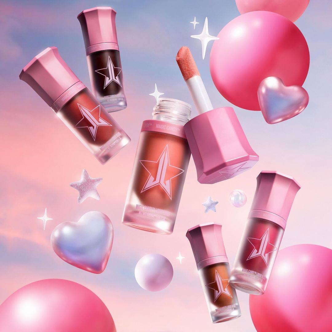 Jeffree Star Cosmetics Liquid Blush