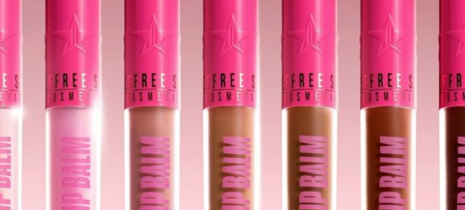 MILKY LIQUID LIP BALMS