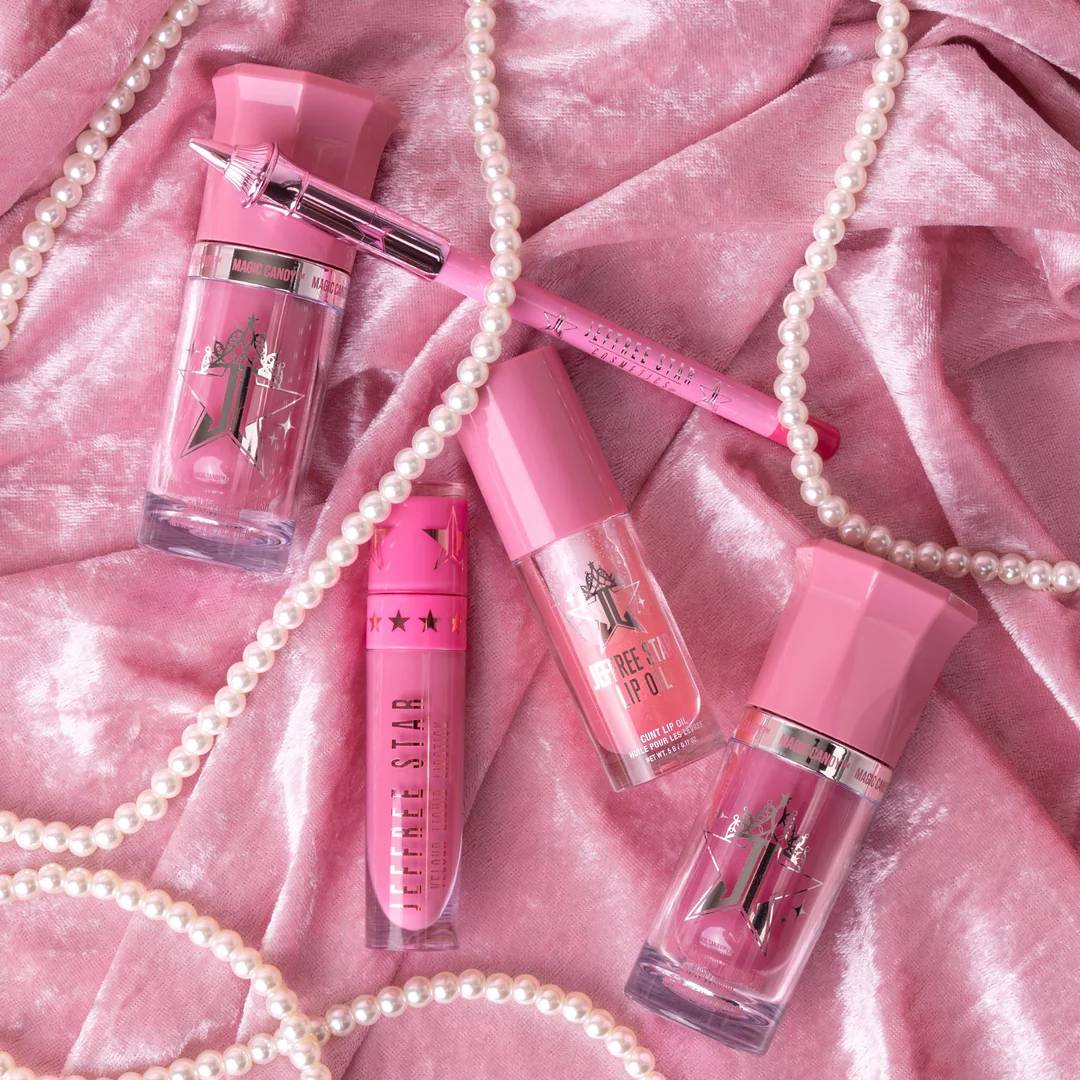 Jeffree Star Cosmetics