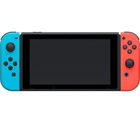 Nintendo Switch Nintendo Switch