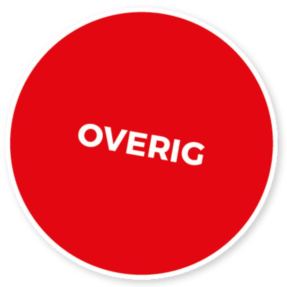 Overig Huishoudelijk