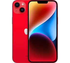 Apple iPhone 14 Plus 256GB - Alle kleuren Apple iPhone 14 Plus 256GB - Alle kleuren