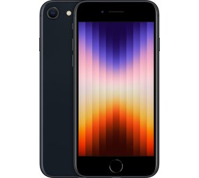Apple iPhone SE 64GB 2022 - Alle kleuren Apple iPhone SE 64GB 2022 - Alle kleuren