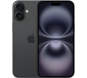 Apple iPhone 16 128GB - Alle kleuren