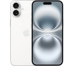 Apple iPhone 16 Plus 512GB - Alle kleuren Apple iPhone 16 Plus 512GB - Alle kleuren
