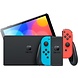 Nintendo Switch Oled - Alle kleuren