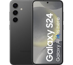 Samsung Galaxy S24 128GB - Alle kleuren