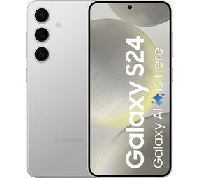 Samsung Galaxy S24 256GB - Alle kleuren Samsung Galaxy S24 256GB - Alle kleuren