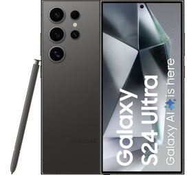 Samsung Galaxy S24 Ultra 256GB - Alle kleuren