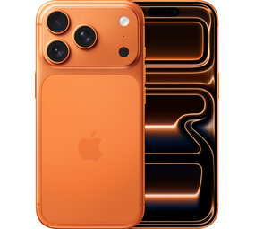 Apple iPhone 17 Pro 512GB - Alle kleuren