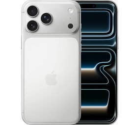 Apple iPhone 17 Pro Max 1TB - Alle kleuren