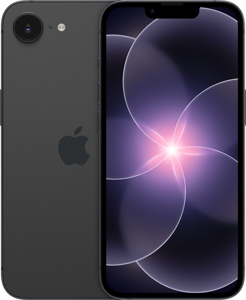 Apple iPhone 17e 256GB - Alle kleuren