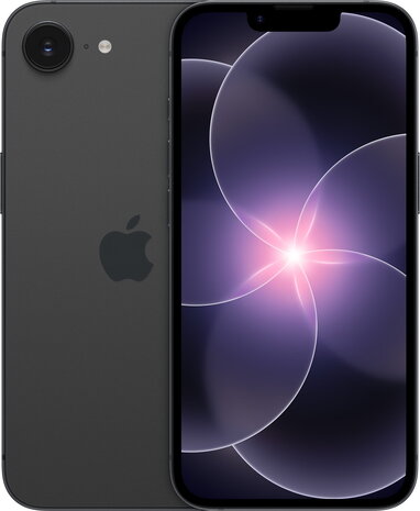 Apple iPhone 17e 256GB - Alle kleuren