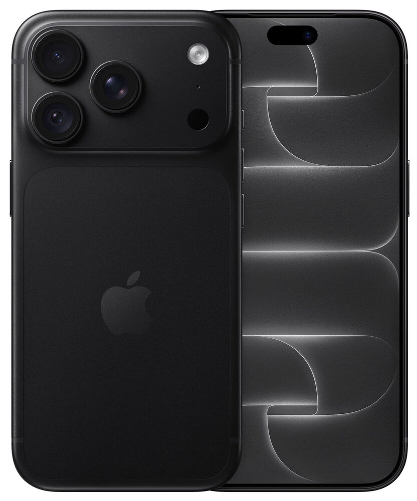 Apple iPhone 18 Pro 256GB - Alle kleuren