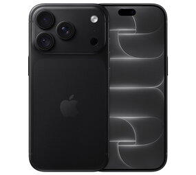 Apple iPhone 18 Pro 256GB - Alle kleuren