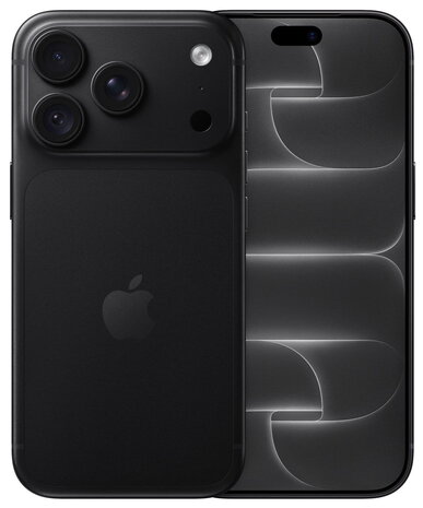 Apple iPhone 18 Pro 256GB - Alle kleuren