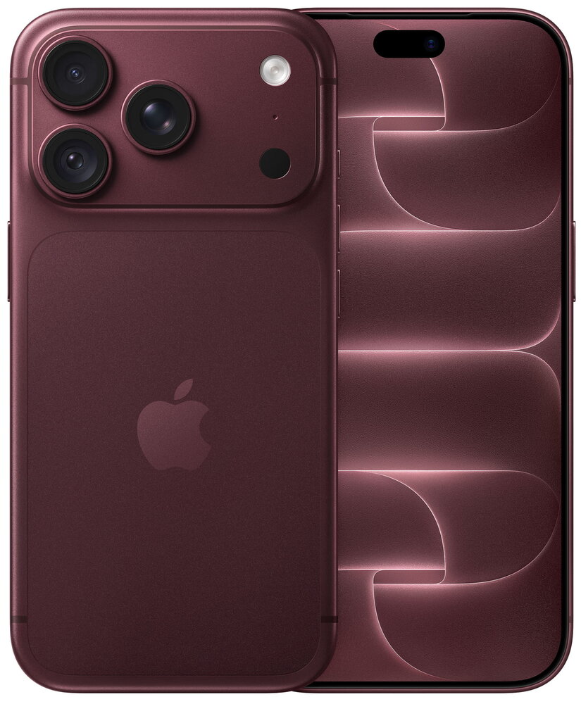 Apple iPhone 18 Pro 512GB - Alle kleuren