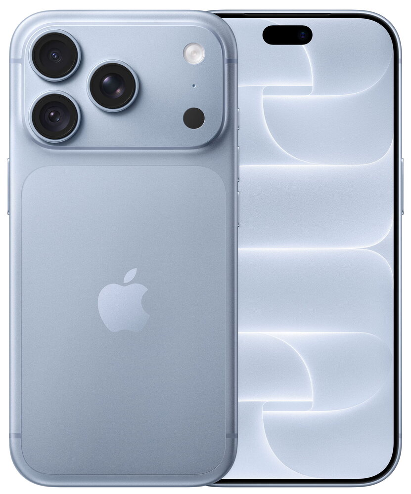 Apple iPhone 18 Pro 1TB - Alle kleuren
