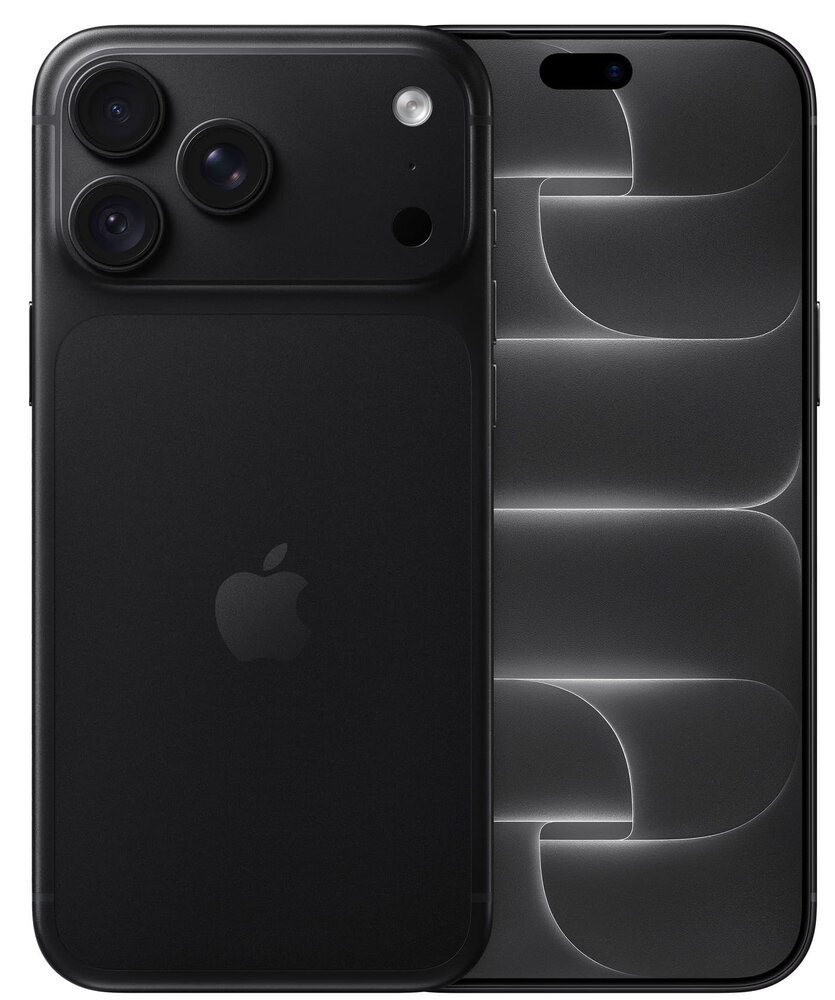 Apple iPhone 18 Pro Max 256GB - Alle kleuren