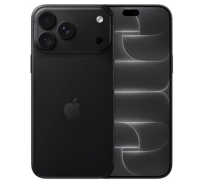 Apple iPhone 18 Pro Max 256GB - Alle kleuren